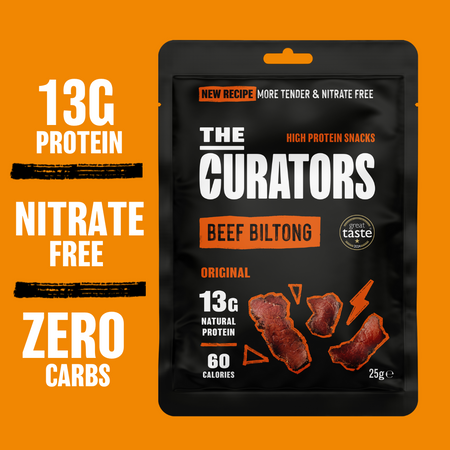 Original Beef Biltong