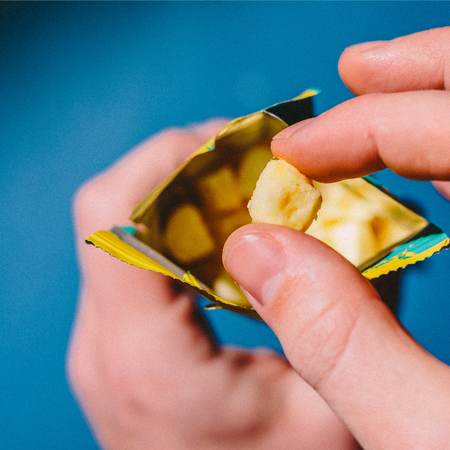 Cheesies Variety Pack