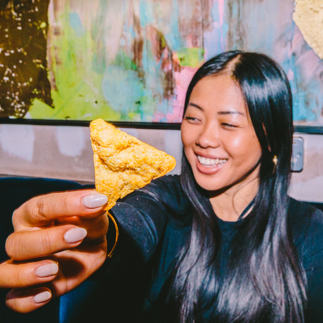 Protein Chips That Pack More Than Protein – Crunch With Substance